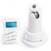 EUFY SECURITY CAMERA MOUNT FOR 3/3C AND SOLOCAM SERIES (REFURBISHED)